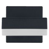 STENSKA VRTNA SVETILKA LEDVANCE ENDURA CLASSIC SPOT SQUARE