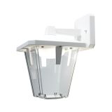 STENSKA VRTNA SVETILKA OSRAM LANTERN CLASSIC DOWN 10W WT, ENDURA STYLE, LED