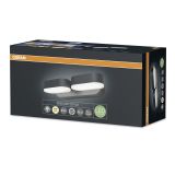 STENSKA VRTNA SVETILKA LEDVANCE MINI SPOT II 13W DG, ENDURA STYLE, LED