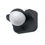 STENSKA VRTNA SVETILKA LEDVANCE SPHERE 8W DG, ENDURA STYLE, LED