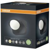 STENSKA VRTNA SVETILKA LEDVANCE SPHERE 8W DG, ENDURA STYLE, LED