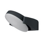 STENSKA VRTNA SVETILKA LEDVANCE SPOT OVAL 8W DG, ENDURA STYLE, LED