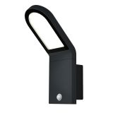 STENSKA VRTNA SVETILKA LEDVANCE WALL SENSOR 12W DG, ENDURA STYLE, LED
