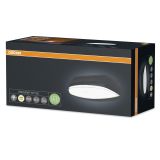 STENSKA VRTNA SVETILKA LEDVANCE WIDE 12W DG, ENDURA STYLE, LED