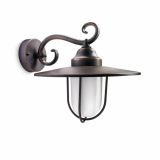 STENSKA VRTNA SVETILKA PHILIPS 16270/86/16 PASTURE 1X53W E27 RJA