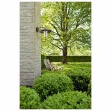 STENSKA VRTNA SVETILKA PHILIPS 16270/86/16 PASTURE 1X53W E27 RJA