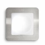 STENSKA VRTNA SVETILKA PHILIPS 16903/47/16 ORCHARD 1X22W 2GX13 INOX