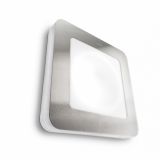 STENSKA VRTNA SVETILKA PHILIPS 16903/47/16 ORCHARD 1X22W 2GX13 INOX