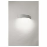 STENSKA VRTNA SVETILKA PHILIPS 17130/87/16 PATCH 1X18W E27 SIVA