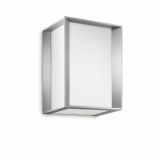 STENSKA VRTNA SVETILKA PHILIPS 17183/87/16 SKIES 1X14W E27 SIVA