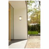 STENSKA VRTNA SVETILKA PHILIPS 17250/87/16 STARRY 1X20W E27 SIVA