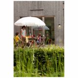 STENSKA VRTNA SVETILKA PHILIPS 17256/93/16 FOREST 1X12W E27 ANTRACIT