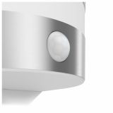 STENSKA VRTNA SVETILKA PHILIPS CALGARY 1X3.5W INOX, LED