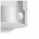 LED ZUNANJA STENSKA SVETILKA PARROT 3W SENZOR