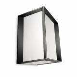 STENSKA VRTNA SVETILKA PHILIPS SKIES 1X14W E27 17183/93/16 ANTRACIT