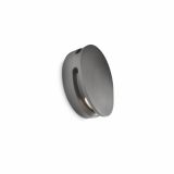 STENSKA VRTNA SVETILKA PHILIPS TRANQUILITY 2X7.5W ANTRACIT, LED