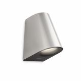 LED ZUNANJA STENSKA SVETILKA VIRGA 3W