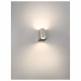 LED ZUNANJA STENSKA SVETILKA VIRGA 3W