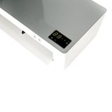 STENSKI GRELNIK ARGO CHIC SILVER