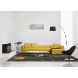 STENSKI GRELNIK ARGO CHIC SILVER