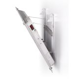 STENSKI GRELNIK MILL MB250 STEKLO