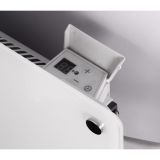 STENSKI GRELNIK MILL MB250 STEKLO