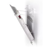 STENSKI GRELNIK MILL MB900DN STEKLO