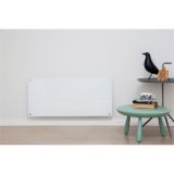 STENSKI GRELNIK MILL MB900DN STEKLO