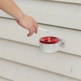 STENSKI PEPELNIK ROTTNER MALI ALU