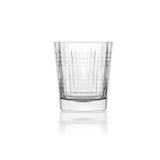 KOZAREC ZA VODO/SOK STEKLARNA HRASTNIK STEPHANIE NET WH B6 6/1