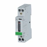 ŠTEVEC ELEKTR. ENERGIJE ISKRA-MIS INSTRUMENTI WS0011 230V MAX.32A KL.1 ODŠTEVALNI