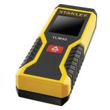 LASERSKI MERILNIK RAZDALJ STANLEY TLM50 STHT1-77409