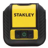 SAMONIVELIRNI KRIŽNI LASER STANLEY CUBIX STHT77499-1