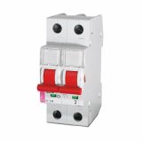 STIKALNI SIGNALNI ELEMENT ETI SV216 16A 0-1 2P, ZA LETEV