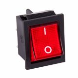 STIKALO REDLINE STK 82-3 RDEČA TLIVKA 2-P (0-1)