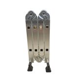 ŠTIRIDELNA LESTEV TARK DLM102 2.4 M ALUMINJASTA