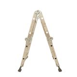 ŠTIRIDELNA LESTEV TARK DLM102 2.4 M ALUMINJASTA