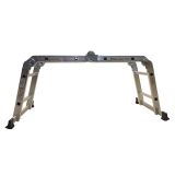 ŠTIRIDELNA LESTEV TARK DLM102 2.4 M ALUMINJASTA