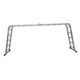 ŠTIRIDELNA LESTEV TARK DLM105 5.72 M ALUMINJASTA