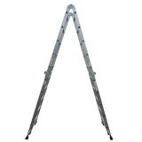 ŠTIRIDELNA LESTEV TARK DLM105 5.72 M ALUMINJASTA