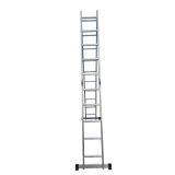 ŠTIRIDELNA LESTEV TARK DLM105 5.72 M ALUMINJASTA