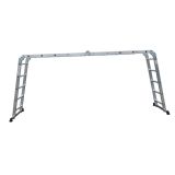 ŠTIRIDELNA LESTEV TARK DLM105 5.72 M ALUMINJASTA