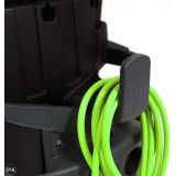 VISOKOTLAČNI ČISTILNIK LAVOR STM 160 WPS 2500W 160BAR 510L/H