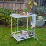 STOJALO ALI VOZIČEK LIVOO GS163C