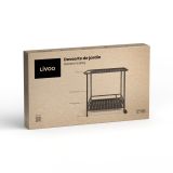 STOJALO ALI VOZIČEK LIVOO GS163N