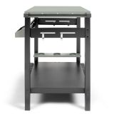 STOJALO ALI VOZIČEK LIVOO GS167V