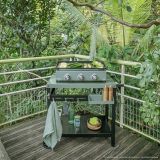 STOJALO ALI VOZIČEK LIVOO GS167V