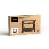 STOJALO ALI VOZIČEK LIVOO GS167V