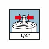 GRADBENO STOJALO BOSCH BT 150 PROFESSIONAL