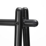 STOJALO SONGMICS ZA OBLAČILA 92.5X33.5X153 CM